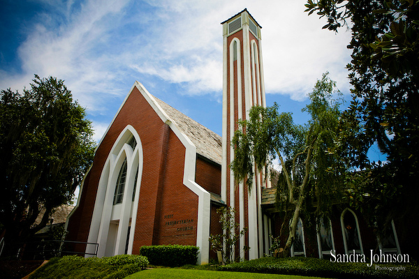 Best Lake Wales Country Club Wedding photographer - Sandra Johnson (SJFoto.com)